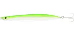 Westin pilker sandy fixed sbass chartrause diamond scales - 10 cm 14 g