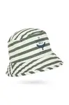 Konges Sløjd  Dětský klobouk  ASNOU BUCKET HAT GRS
