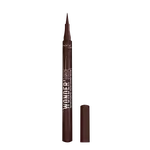 Rimmel Voděodolné oční linky Wonder Ink (Eyeliner) 1 ml Spiced Chestnut