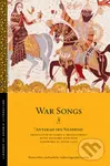 War Songs - ʿAntarah ibn Shaddād