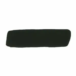 Akrylová barva Golden SoFlat Matte 118 ml - 6745 Black