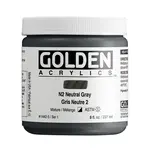 HB N2 NEUTRAL GRAY 237 ML 442