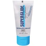 SUPERGLIDE lubrikačný gél (30 ml)