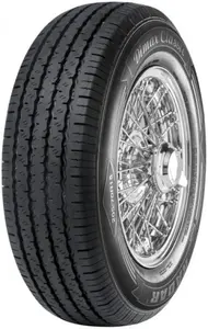 RADAR 205/70 R 15 96V DIMAX_CLASSIC TL M+S