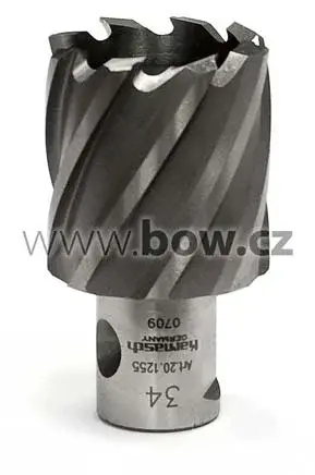 Karnasch® Jádrový vrták O 34 mm Karnasch SILVER-LINE 25