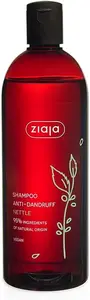 Ziaja Šampon proti lupům Kopřiva (Shampoo) 500 ml