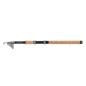 Dam prut iconic2 backbone tele 2,7 m 60-160 g