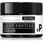 Olival Professional Light Peptide ľahký krém s peptidmi 50 ml
