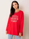 Sweatshirt-RV-BL-5863.18-red