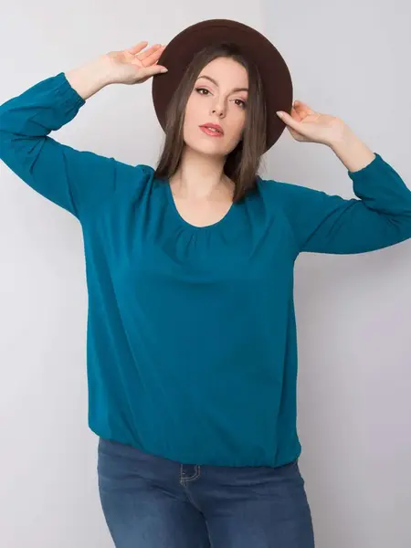 Blouse-RV-BZ-6332.53P-Sea