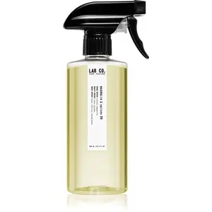 Ambientair Lab Co. Magnolia & Spices bytový sprej 500 ml