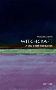 Witchcraft - Gaskill Malcolm