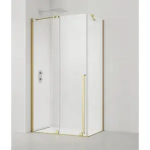 Sprchový kút obdĺžnik 140x90 cm SAT Xmotion SATBWIXM140S90Z