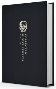 Collected Ghost Stories - M.R.James