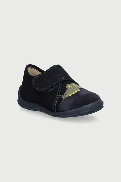 Froddo  pantofle dětské CLASSIC SLIPPERS