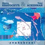 Martin Kratochvíl, Tony Ackerman – Zvukobraní box 8 CD CD