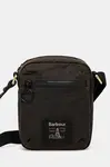 Barbour  taštička pánská s bavlnou Field Wax
