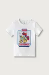 Puma  tričko dětské bavlněné  X TRANSFORMERS Graphic Tee