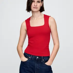 GAP Strečový top - Dámské