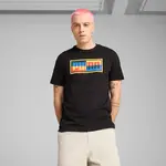 Puma GRAPHICS Puma Box Tee XL