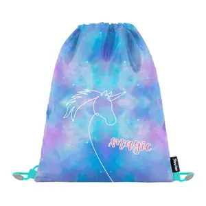 Pytlík na cvičky Unicorn