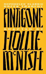 Antigone - Hollie McNish
