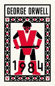 Nineteen Eighty-Four - George Orwell