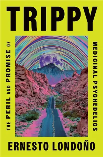 Trippy - Ernesto LondoÃ±o