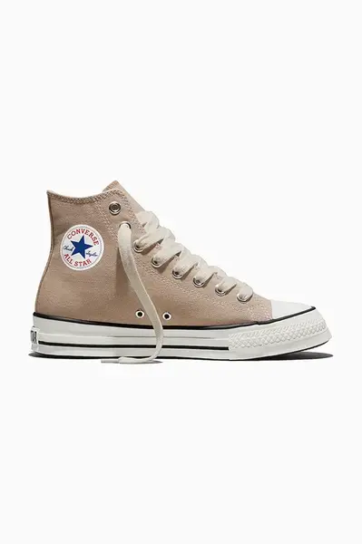 Converse  Chuck Taylor Throwback HI tramky