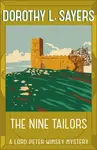 The Nine Tailors - Dorothy Leigh Sayersová