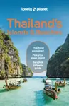Lonely Planet Thailand''s Islands & Beaches - Lonely Planet, David Eimer, Amy Bensema, Choltanutkun Tun-atiruj