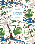 Swedish Modern: A Colouring Book of Magical Interiors - Janet Colletti