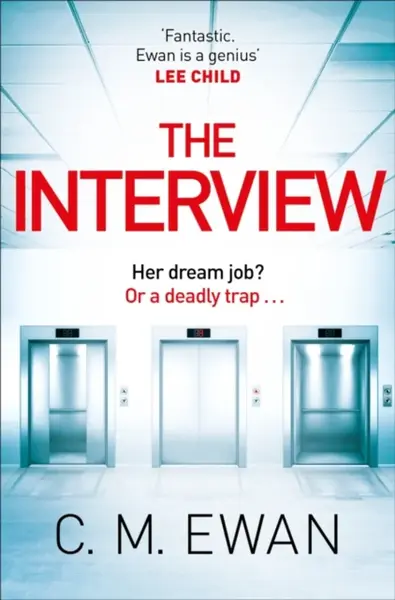 The Interview - Ewan C. M.