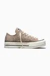 Converse  Chuck Taylor All Star Lift OX tenisky dámske