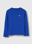 GAP Chlapecké Dětské tričko s kapsičkou 801420-01 Velikost: M