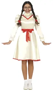 Kostým Bábika Annabelle S 36-38