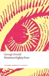 Nineteen Eighty-Four - George Orwell