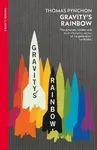 Gravity´s Rainbow - Thomas Pynchon