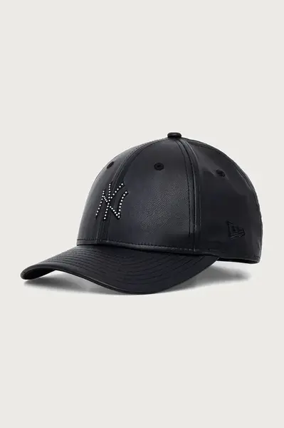 New Era  baseballová čepice DIAMANTE PU 9FORTY® MC