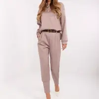 Pants-DHJ-SP-20316.16-dark beige