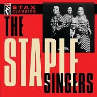The Staple Singers – Stax Classics