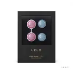 Lelo Luna Beads Mini