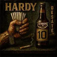 Hardy – Desáté