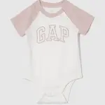 GAP Baby body s logem - Holky