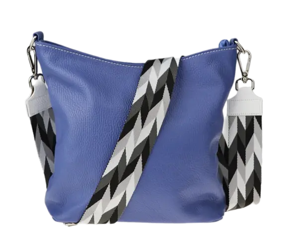 NovaKabelka.cz Amalia Indigo III