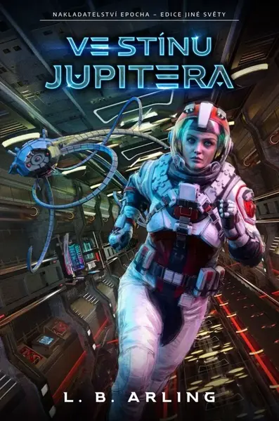 Ve stínu Jupitera - Arling L. B.