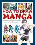 How to Draw Manga - Yishan Li, Rik Nicol, Tim Seelig