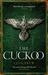 Cuckoo (The UNDER THE NORTHERN SKY Series, Book 3) - Leo Carew