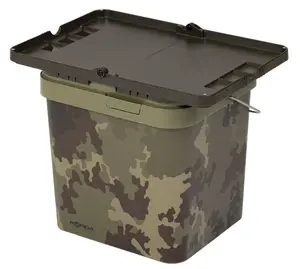 Korda stolek na kbelík bucket table