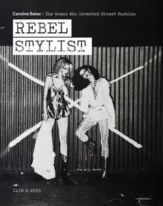 Rebel Stylist - Ian R. Webb
